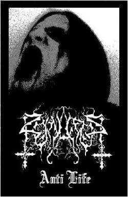 Ruinaerus : Anti Life